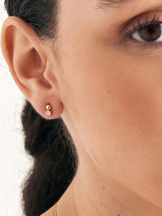 Produktbild Ania Haie E045-01G-RQ (Plata Esterlina 925)