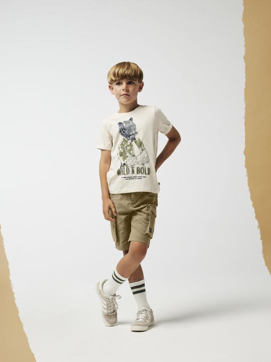 Actual product image Name it Regular Fit Shorts (176)