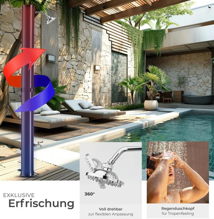 Produktbild tectake Orinoco