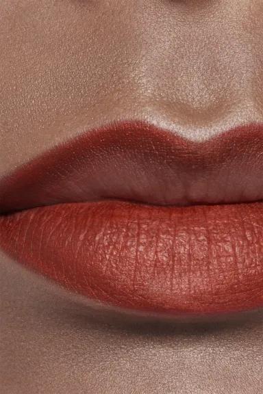 Actual product image Chanel Le Crayon Lèvres LW Lip Pencil No 180 (180)