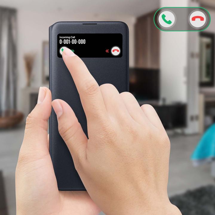Produktbild Samsung S-View Cover