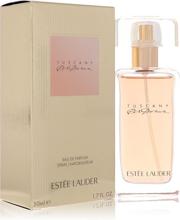 Actual product image Estée Lauder Tuscany Per Donna (Eau de parfum, 50 ml)
