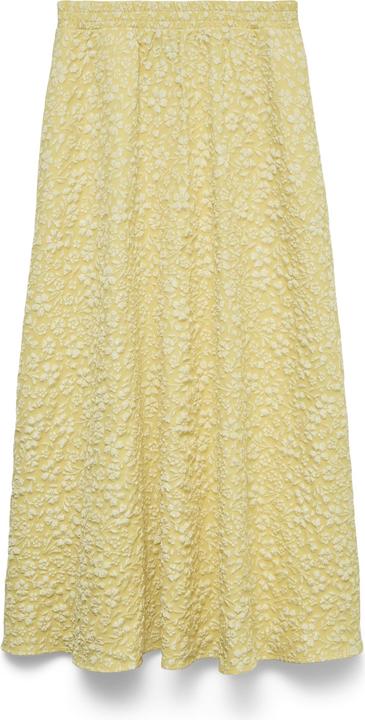 Produktbild Vero Moda VMFIONA Langer Rock Rock (M)