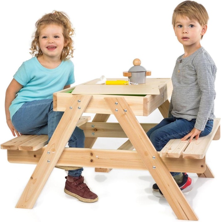 Immagine prodotto Outdoor Active Lunghezza del set fango e sedile 78 cm