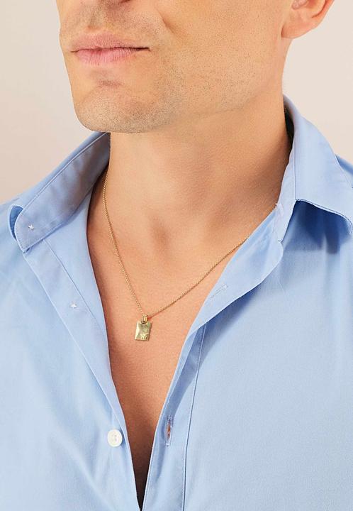 Image du produit Muau Ange (750 Platine)