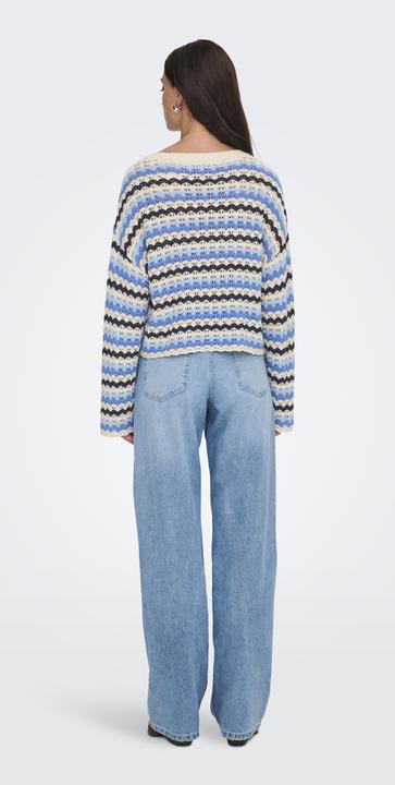 Actual product image Only ONLASA Strickpullover Strickpullover (L)