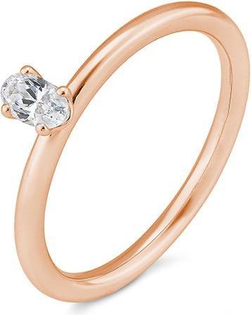Immagine prodotto Breuning Ovale (49, 585/14 K Oro)