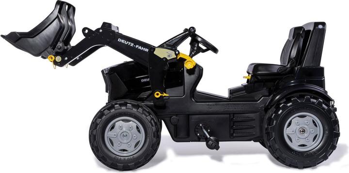 Immagine prodotto Rolly Toys rollyFarmtrac Deutz Agrotron TTV Warrior