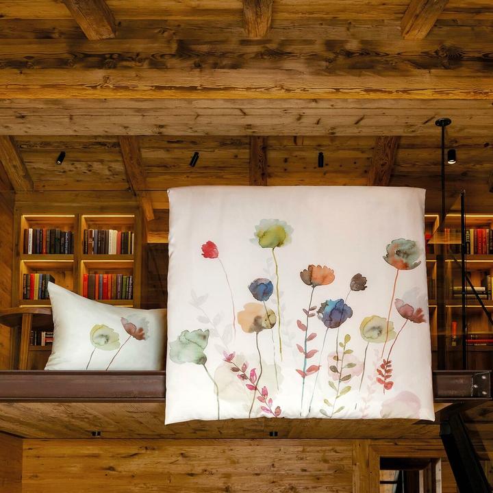 Actual product image Hefel Tencel Bed Linen Trend Amsterdam (Bedding set, 200 x 200 cm, 70 x 90 cm)