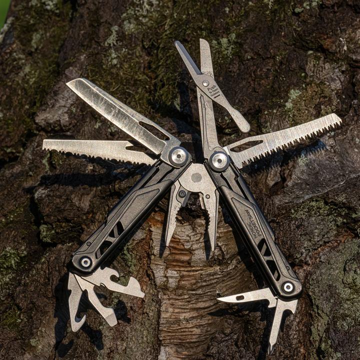 Produktbild Nordic Pocket Saw Multi-Tool (13 Funktionen)