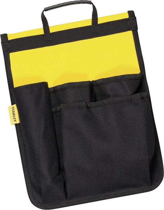 Productafbeelding Stanley STST515155-8-23 Werkzeugrucksack unbestückt (B x H x T) 360 x 460 x 1