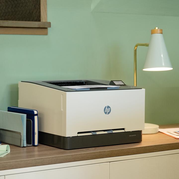 Actual product image HP LaserJet Pro 3202dw (Laser, Colour)