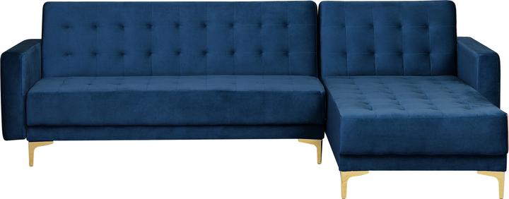 Actual product image Beliani Aberdeen (Corner sofa)