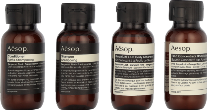 Produktbild Baseus Aesop