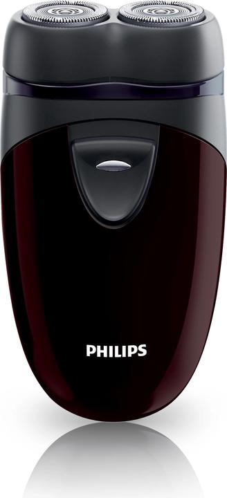 Actual product image Philips PQ206/18 Electric shaver