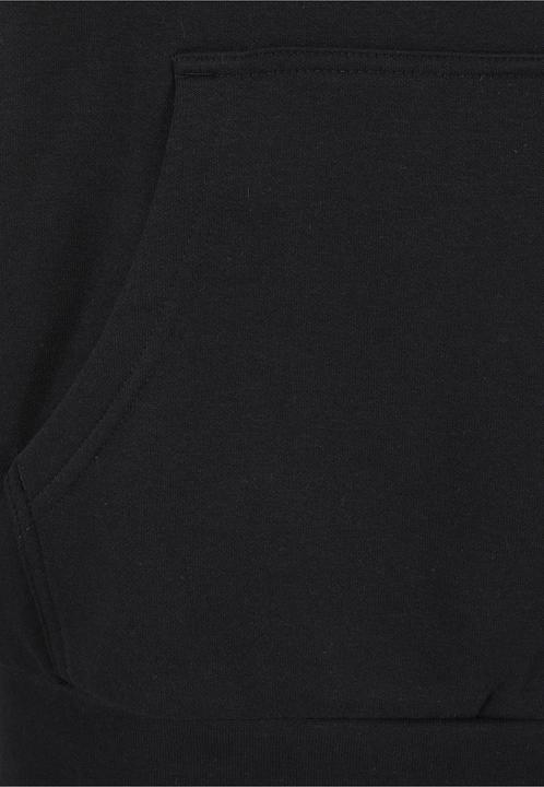 Produktbild Urban Classics High Neck Hoody (S)