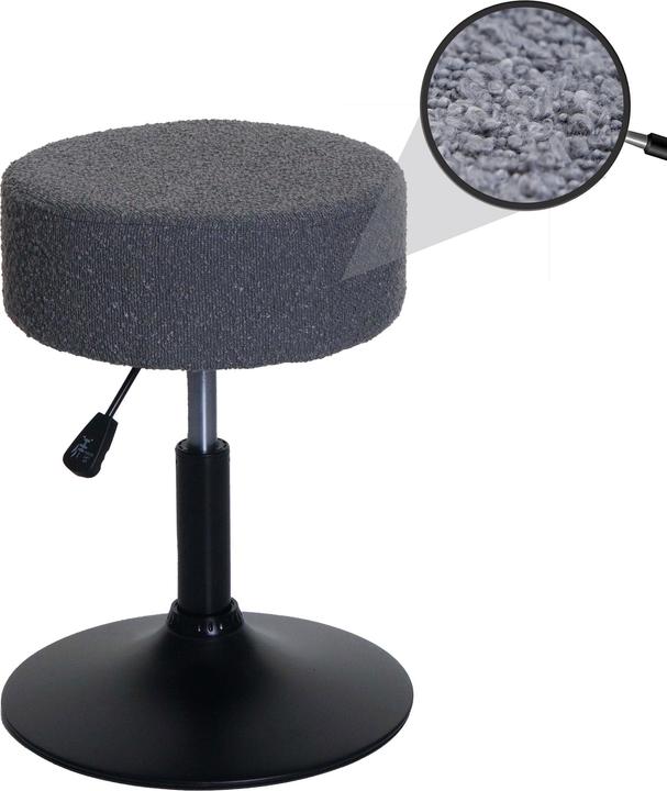 Produktbild JOHN316 Schminkhocker