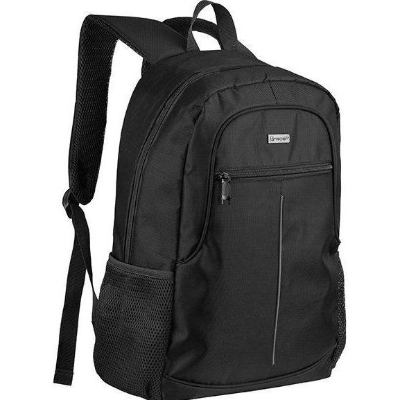 Tracer, Rucksack