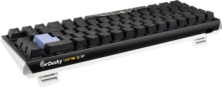 Produktbild Ducky One 3 Classic (DE, Kabelgebunden)
