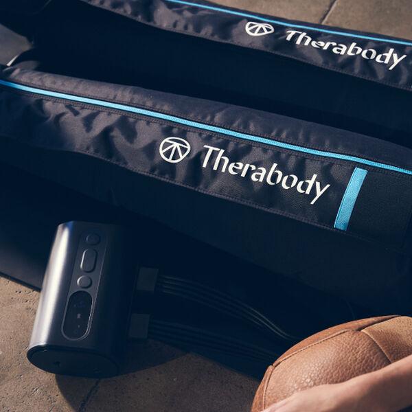 Image du produit Therabody RecoveryAir Prime - S