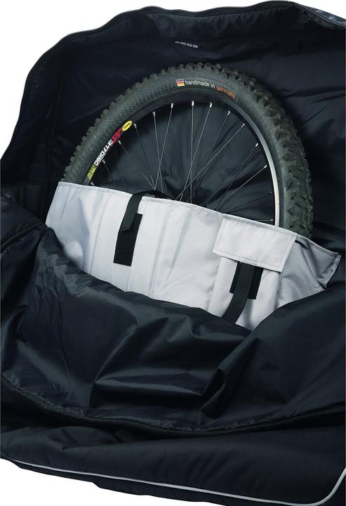 Productafbeelding Vaude Grote fiets