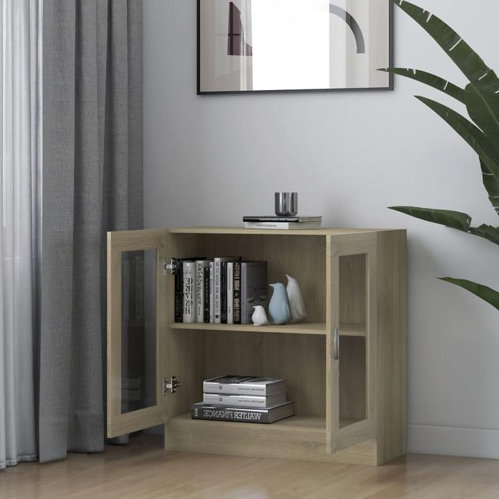 Actual product image VidaXL Gizela (82.5 x 30.5 x 80 cm)