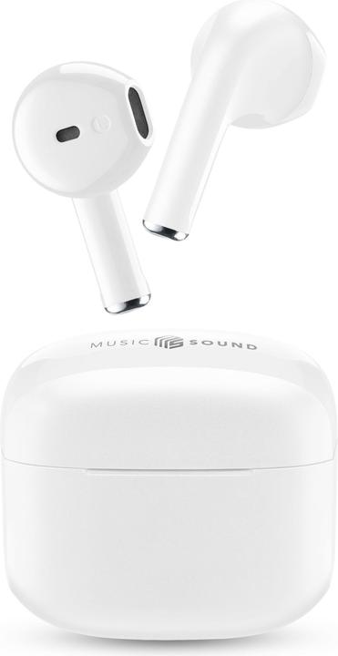 Actual product image Cellularline Hark (No noise cancellation, 4 h, Wireless)