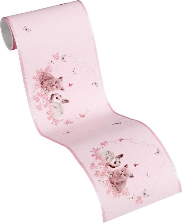 Multicolore, Rose / Rose