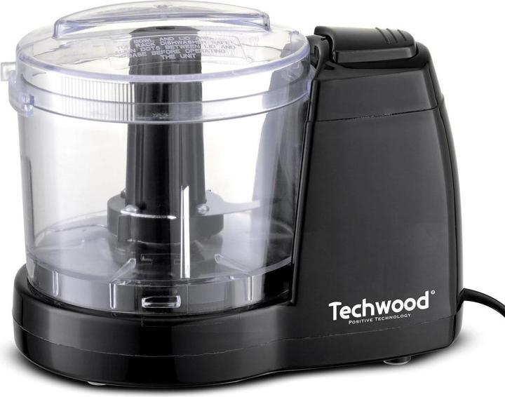 Produktbild MSI THA-156 (375 ml, 150 W)