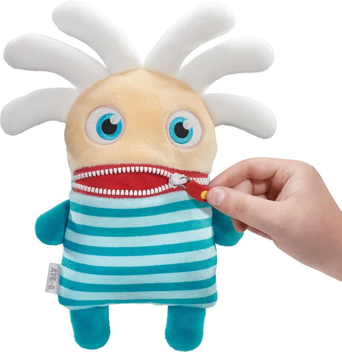 Produktbild Schmidt Spiele Sorgenfresser Aye-Q 28,5 cm (28.50 cm)