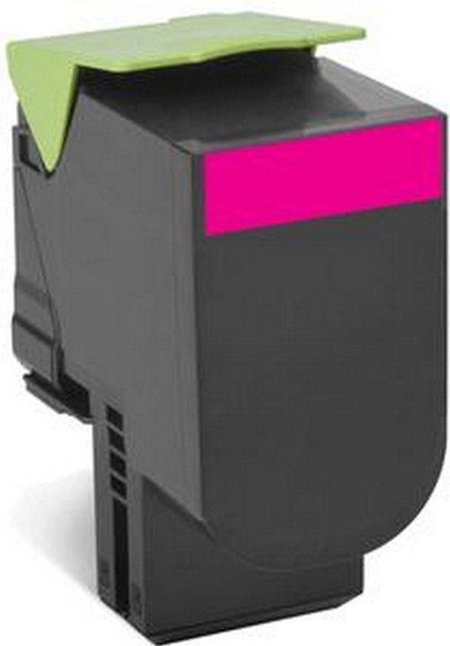 Produktbild Lexmark 80c2hme (M)