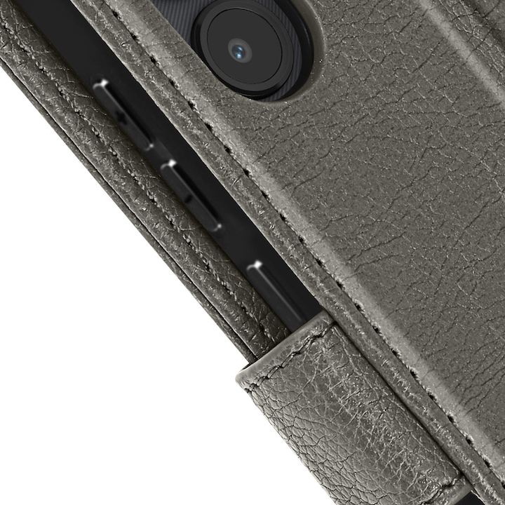 Actual product image Avizar Chesterfield Wallet Cover Series (Honor 20 Pro)