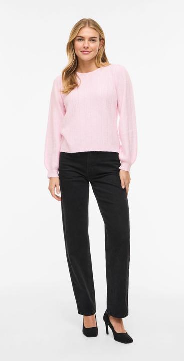 Actual product image Vila VIBRI Rundhals Strickpullover (XL)