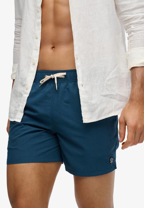 Image du produit Superdry Short de Bain Brodé Logo (XXL)