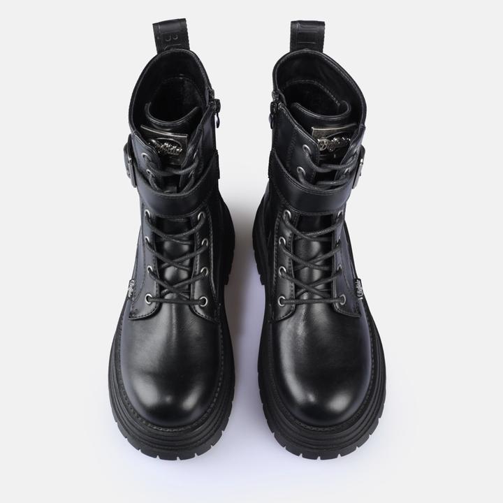 Produktbild Buffalo Stiefelette (40)
