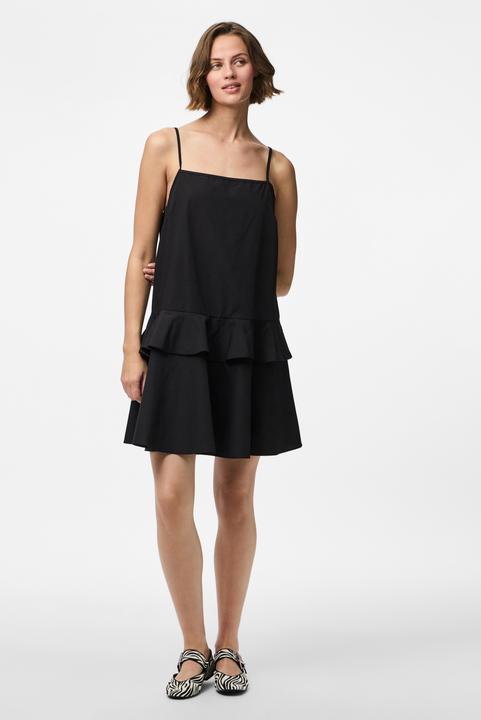 Produktbild Pieces PCFARRY Midikleid (XL)