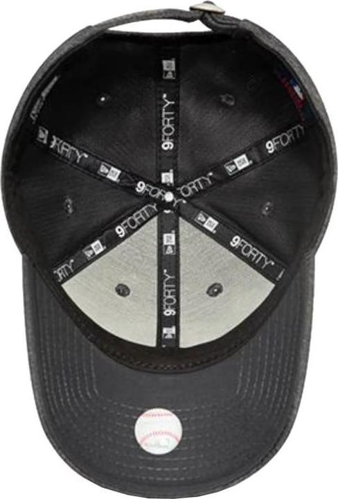 Produktbild New Era 9Forty Cap / Strapback (One Size)
