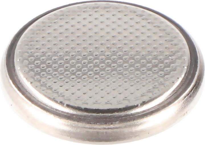 Produktbild AGFAPHOTO Knopfzelle CR 1220 Lithium 3 V 5 St. (5 Stk., CR1220)