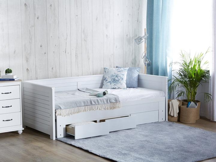 Produktbild Beliani Cahors (180 x 200 cm)