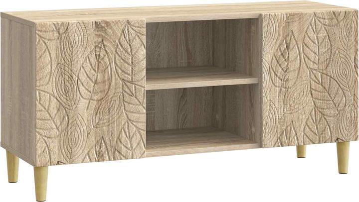 Produktbild vidaXL TV-Schränk (102 x 34.50 x 50 cm)