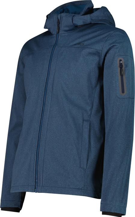 Immagine prodotto CMP Campagnolo Light Softshell Melange (XL)