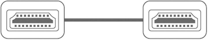 Produktbild SpeaKa Professional Speaka High Speed HDMI-Kabel HDMI-Stecker zu HDMI-Stecker 1.5 m (1.50 m)