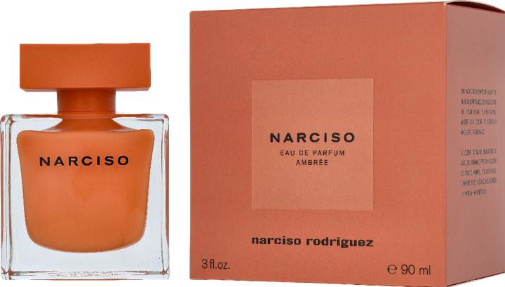 Immagine prodotto Narciso Rodriguez Narciso Ambree (Eau de parfum, 90 ml)