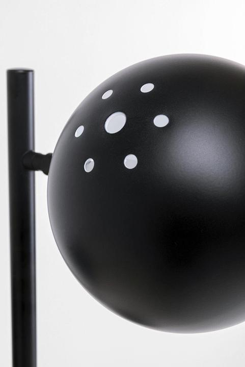 Image du produit Kare Design Stehleuchte Calotta Schwarz 3er 151cm