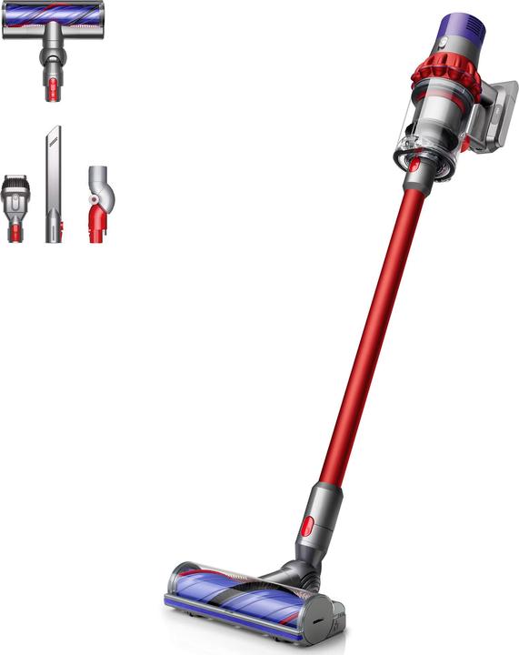 Actual product image Dyson V10 Origin (2.Generation)