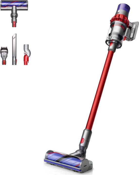 Immagine prodotto Dyson V10 Origin (2.Generation)