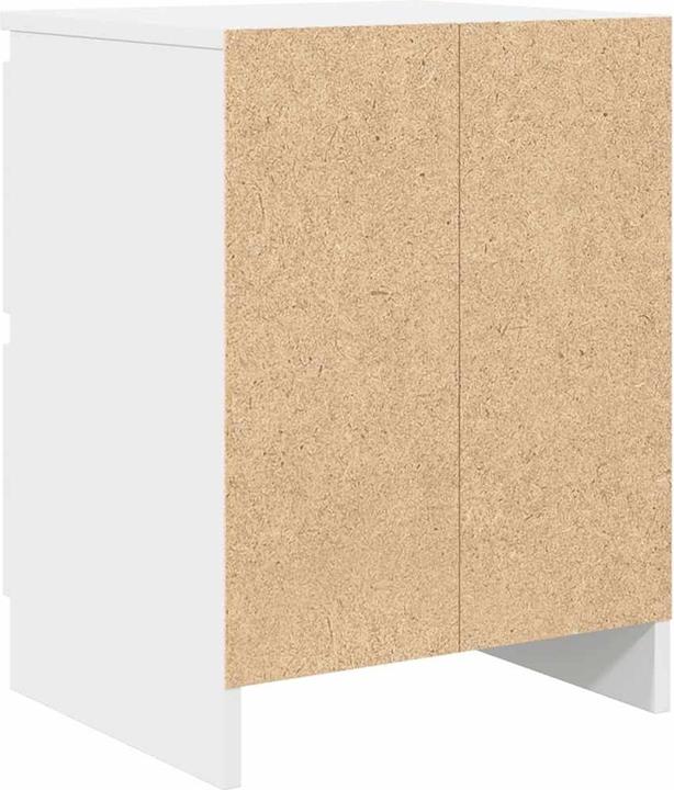 Image du produit vidaXL Rahil (40 x 35 x 54 cm)