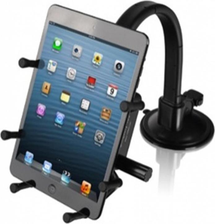 Luxa² H7 Support voiture pour tablettes 7