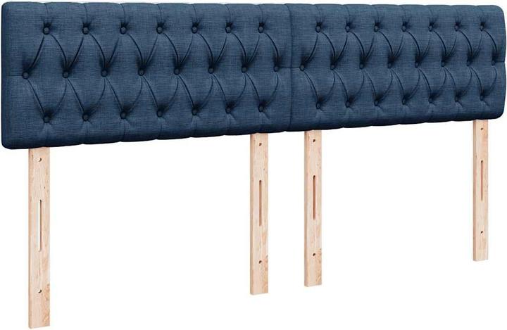 Produktbild vidaXL Boxspringbett (180 x 200 cm)