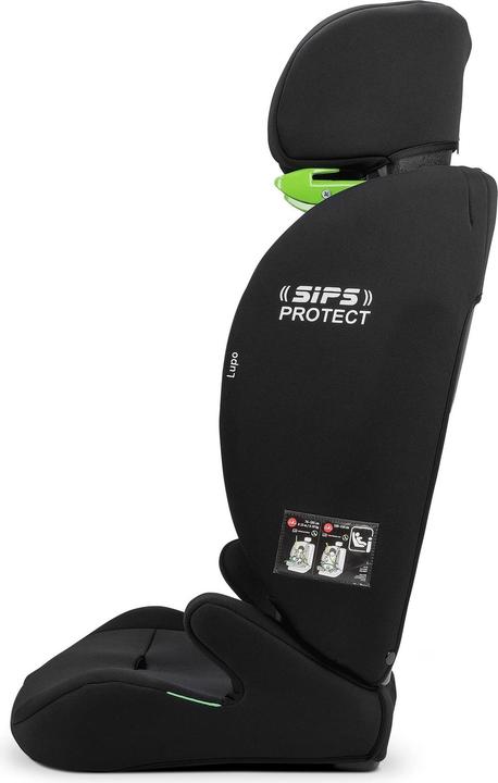 Produktbild Osann Lupo (Kindersitz, ECE R129/i-Size Norm)